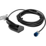 Трансдьюсер LOWRANCE HDI Skimmer 50/200 / 455/800 кГц 000-10977-001