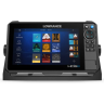 Эхолот-картплоттер LOWRANCE HDS PRO 9 Active Imaging HD 3в1 000-15982-001